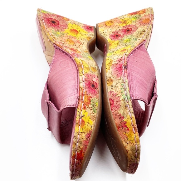 {Born} Wedge Sandals - Picture 7 of 12